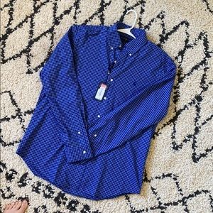 Ralph Lauren male polo